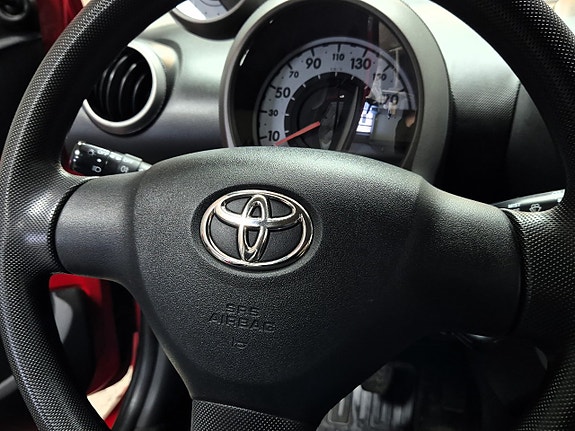 Toyota Aygo 15 of 24