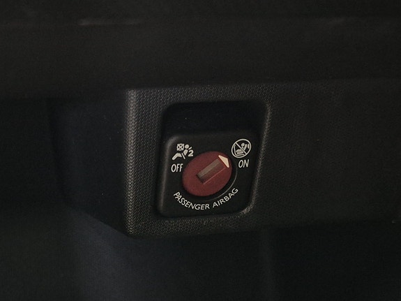 Toyota Aygo 11 of 24