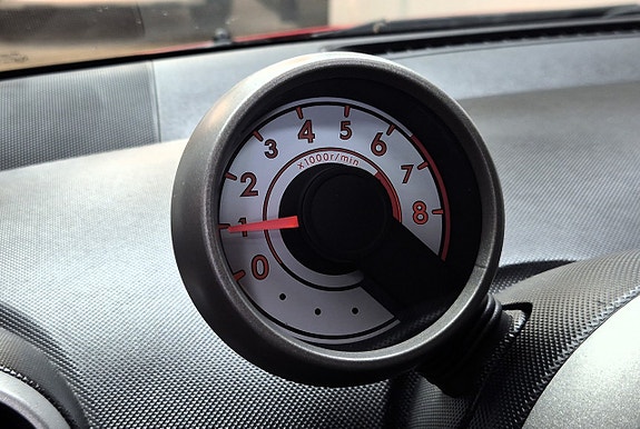 Toyota Aygo 13 of 24