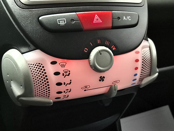 Toyota Aygo 17 of 24