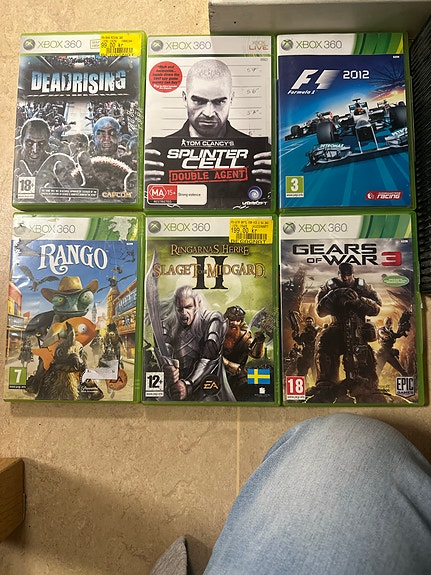 Product image 2 of 6