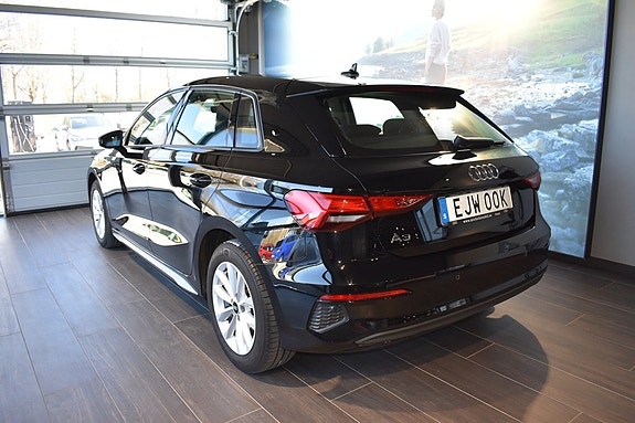 Audi A3 2 of 5
