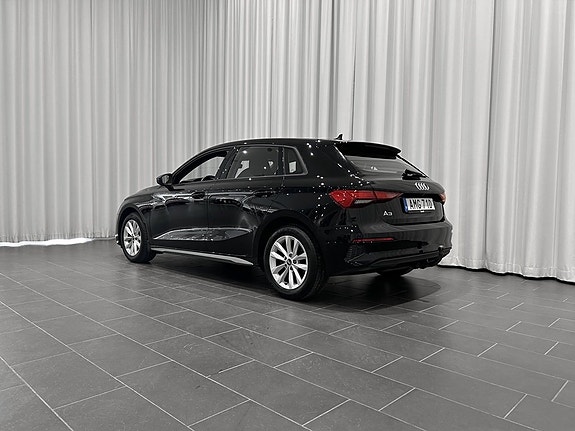 Audi A3 3 of 14