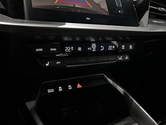 Audi A3 13 of 14