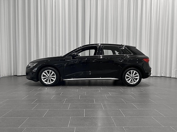 Audi A3 2 of 14