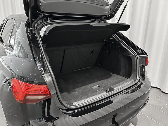 Audi A3 4 of 14