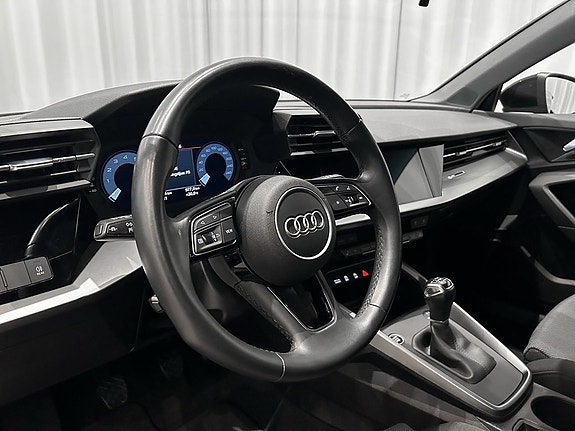 Audi A3 9 of 14