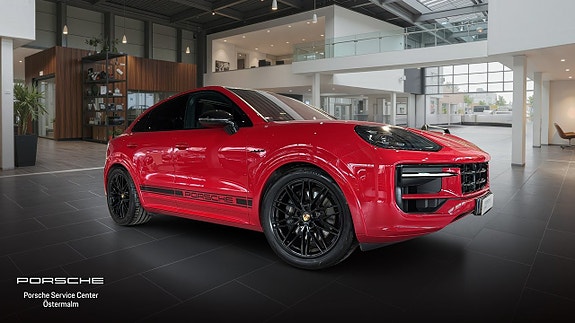 İkinci el  Porsche Cayenne E-Hybrid