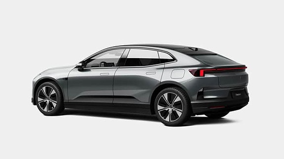 Polestar 4 4 of 11