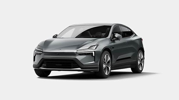 Polestar 4 2 of 11