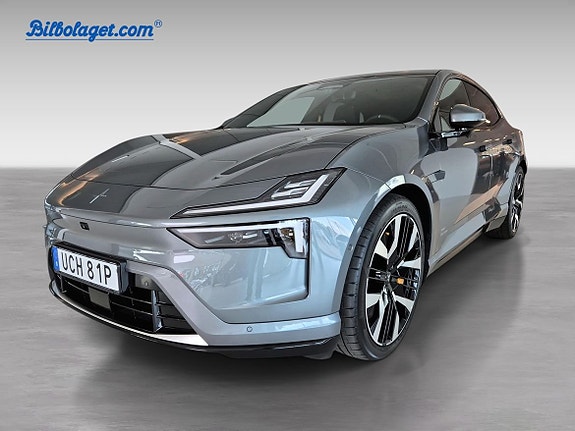 Polestar 4 3 of 11