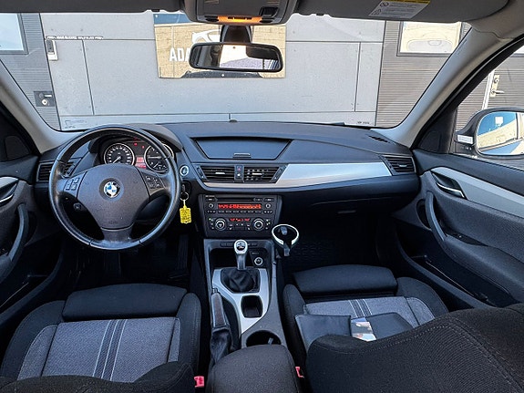 BMW X1 10 of 21