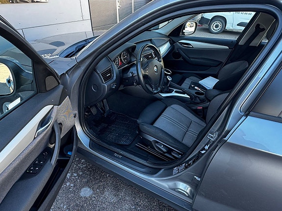 BMW X1 14 of 21
