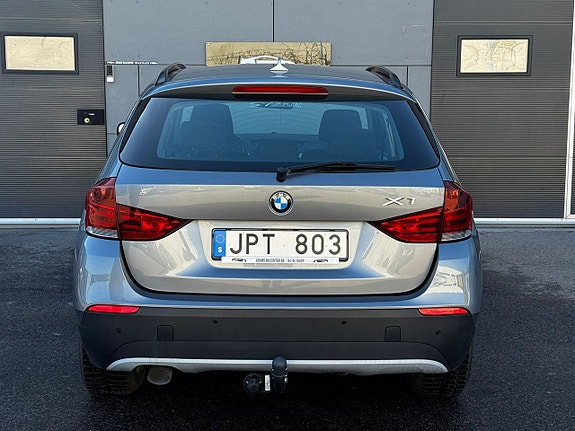 BMW X1 6 of 21