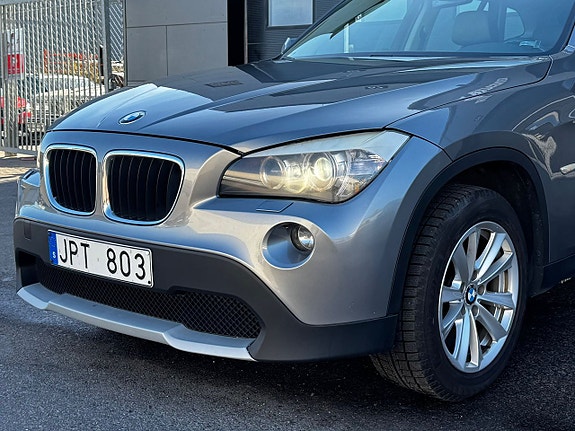 BMW X1 4 of 21