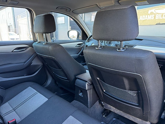 BMW X1 20 of 21