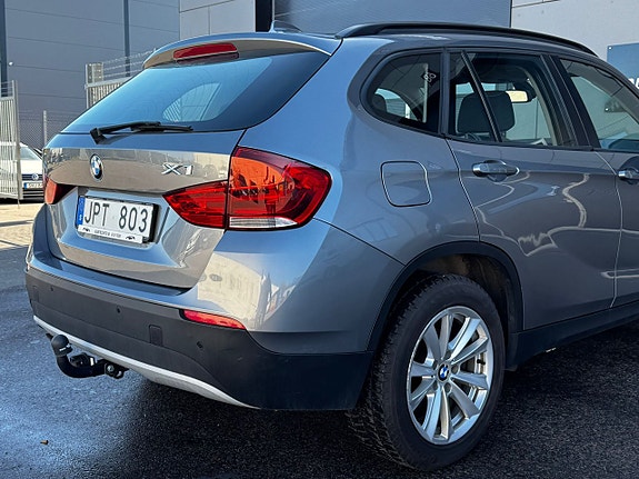 BMW X1 8 of 21