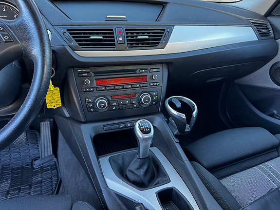 BMW X1 12 of 21