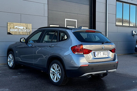 BMW X1 7 of 21