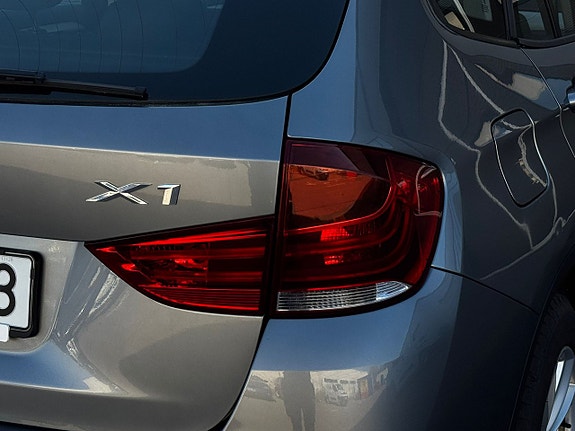 BMW X1 21 of 21
