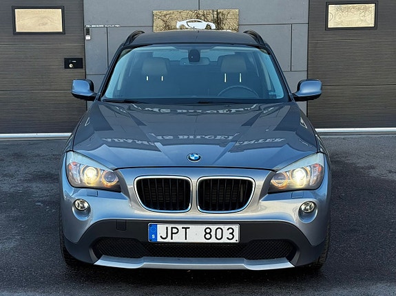 BMW X1 2 of 21
