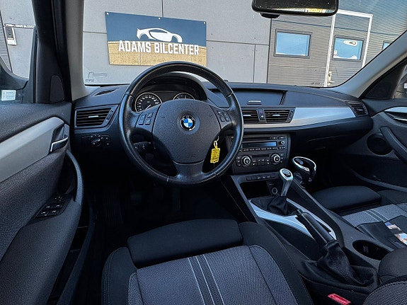 BMW X1 9 of 21
