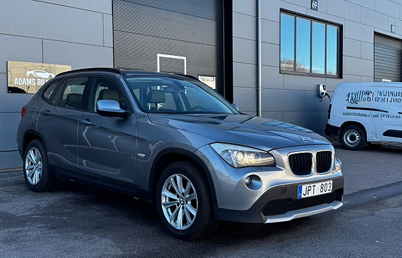 BMW X1 3 of 21