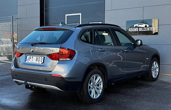 BMW X1 5 of 21