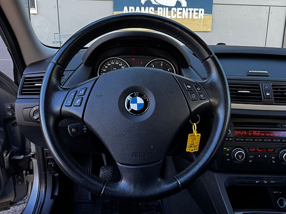 BMW X1 11 of 21