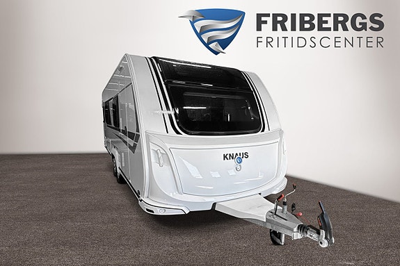 Knaus 650 PEB Sudwind