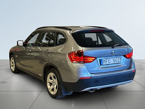 BMW X1 5 of 5