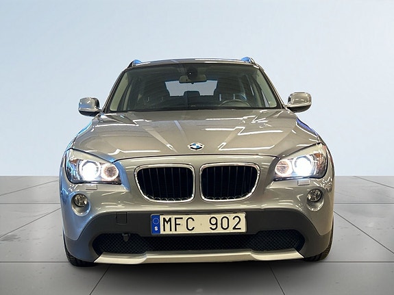 BMW X1 2 of 5