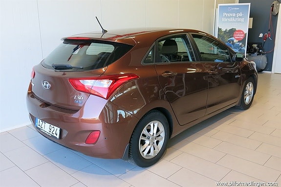 Hyundai i30 6 of 14