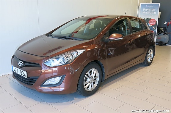 Hyundai i30 4 of 5