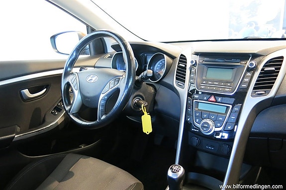 Hyundai i30 9 of 14