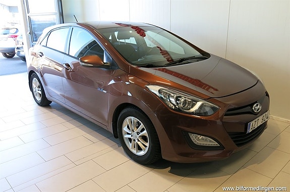 Hyundai i30 3 of 5