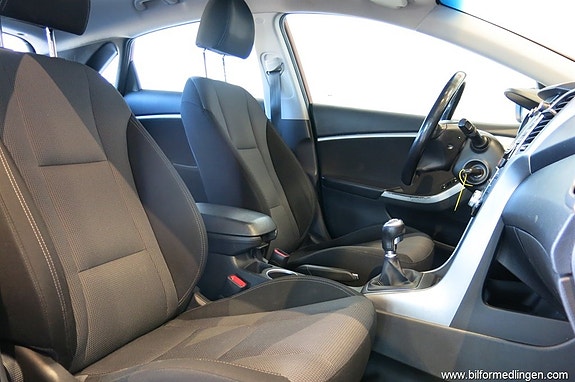 Hyundai i30 10 of 14