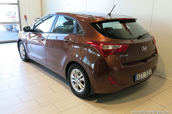 Hyundai i30 5 of 5