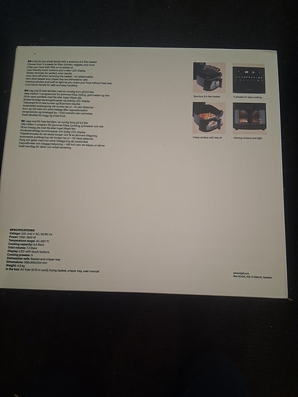 Product image 2 of 5