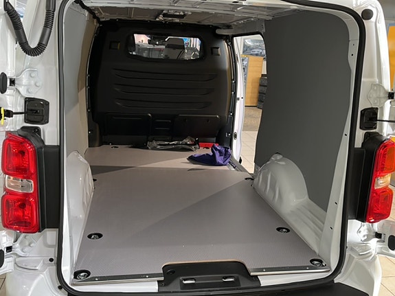 Peugeot Expert 6 of 16