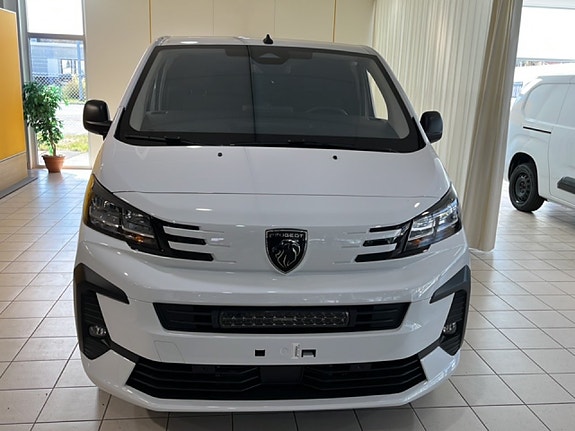 Peugeot Expert 2 of 5