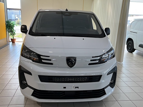 Peugeot Expert 2 of 16