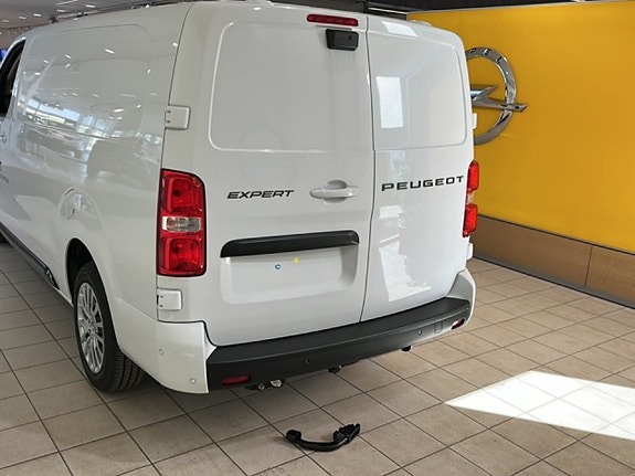 Peugeot Expert 5 of 16
