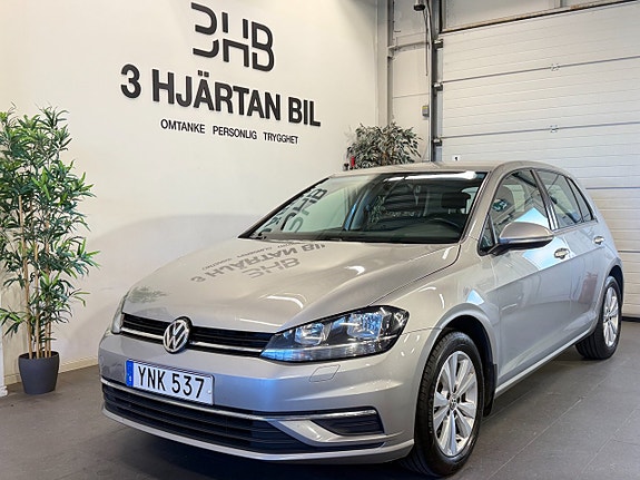 Volkswagen Golf-Serie