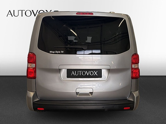 Toyota Proace Verso 4 of 5