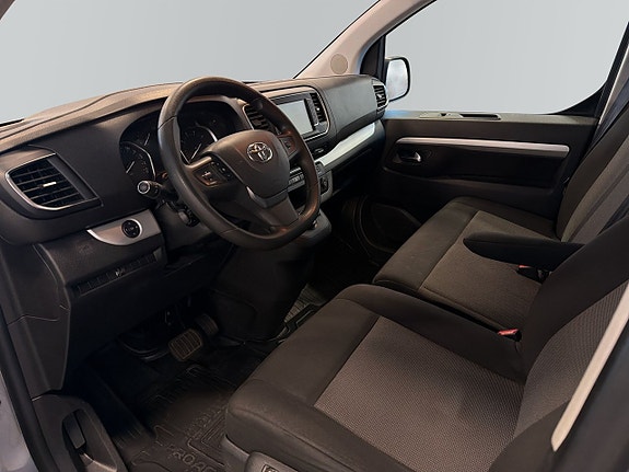 Toyota Proace Verso 7 of 17