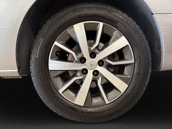 Toyota Proace Verso 6 of 17
