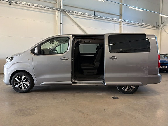 Toyota Proace Verso 16 of 17