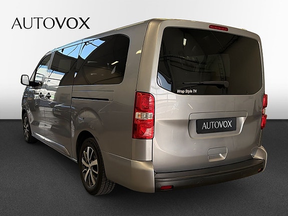 Toyota Proace Verso 3 of 5