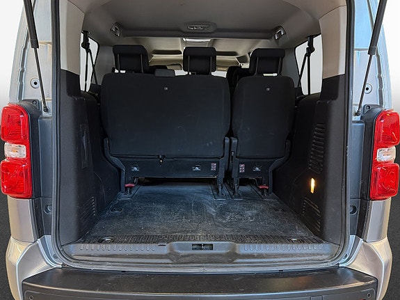 Toyota Proace Verso 11 of 17